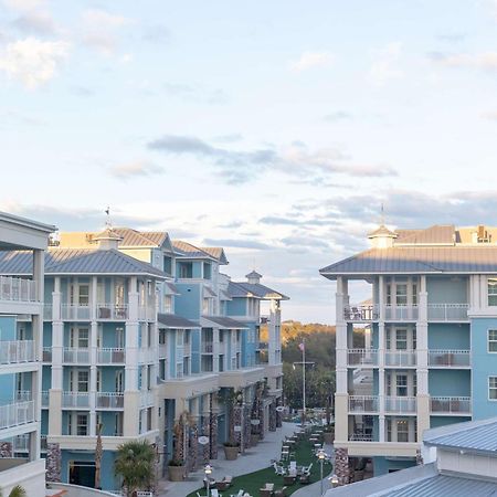 Wild Dunes Resort - Residences At Sweetgrass Isle of Palms Exterior photo