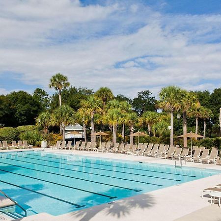 Wild Dunes Resort - Residences At Sweetgrass Isle of Palms Exterior photo