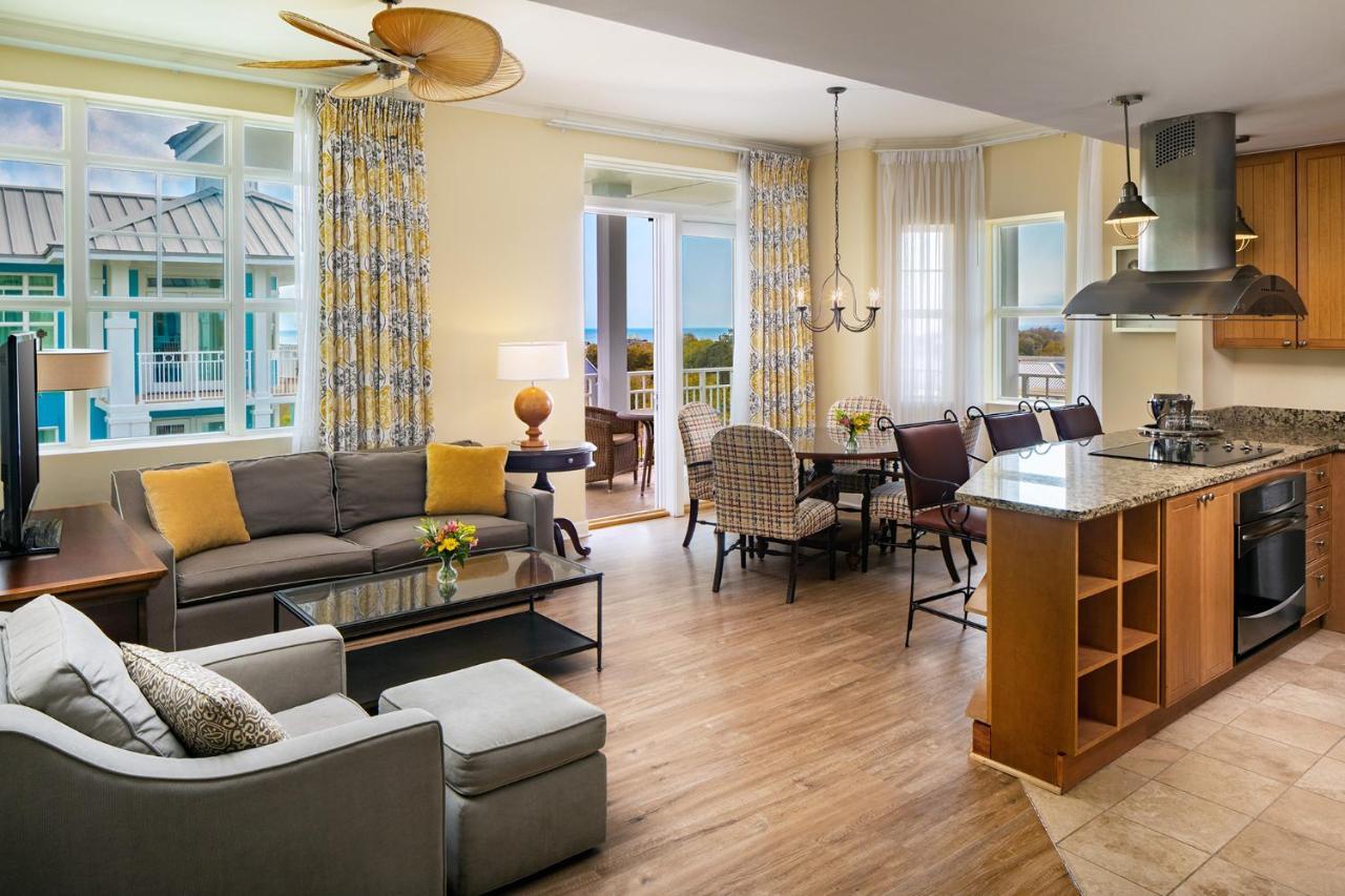 Wild Dunes Resort - Residences At Sweetgrass Isle of Palms Exterior photo