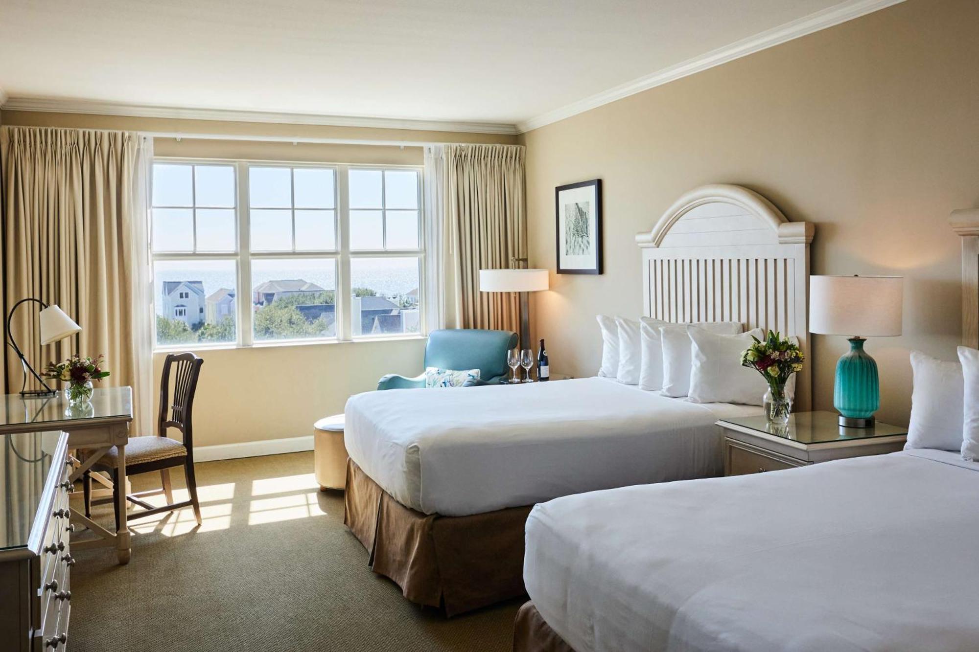 Wild Dunes Resort - Residences At Sweetgrass Isle of Palms Exterior photo