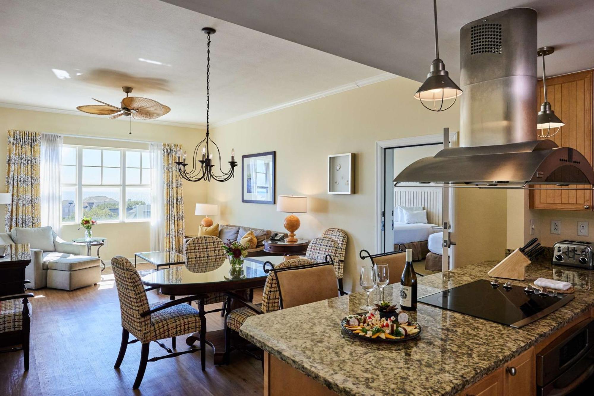Wild Dunes Resort - Residences At Sweetgrass Isle of Palms Exterior photo