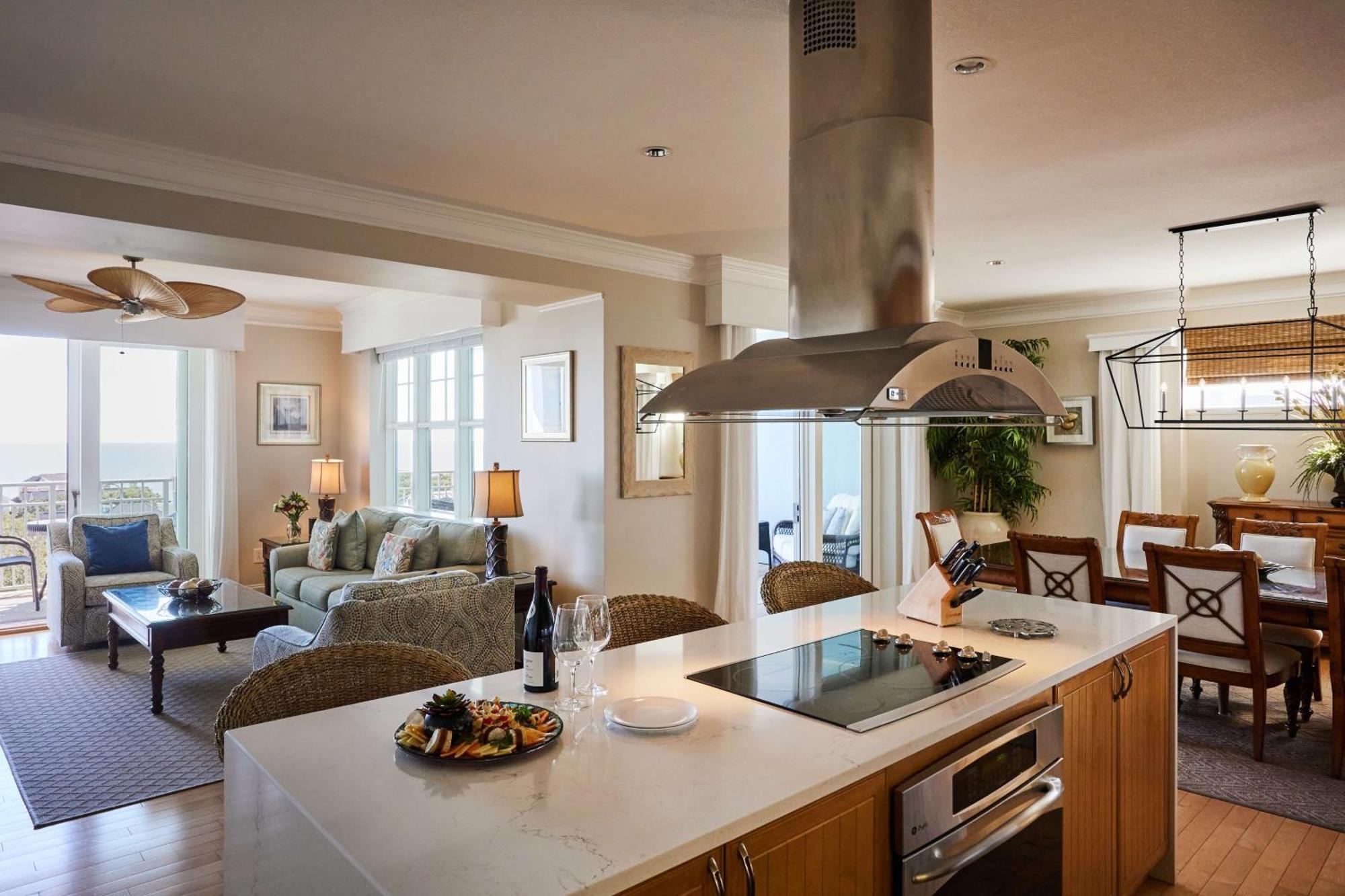 Wild Dunes Resort - Residences At Sweetgrass Isle of Palms Exterior photo