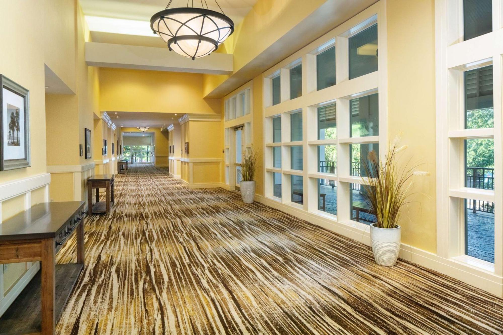 Wild Dunes Resort - Residences At Sweetgrass Isle of Palms Exterior photo