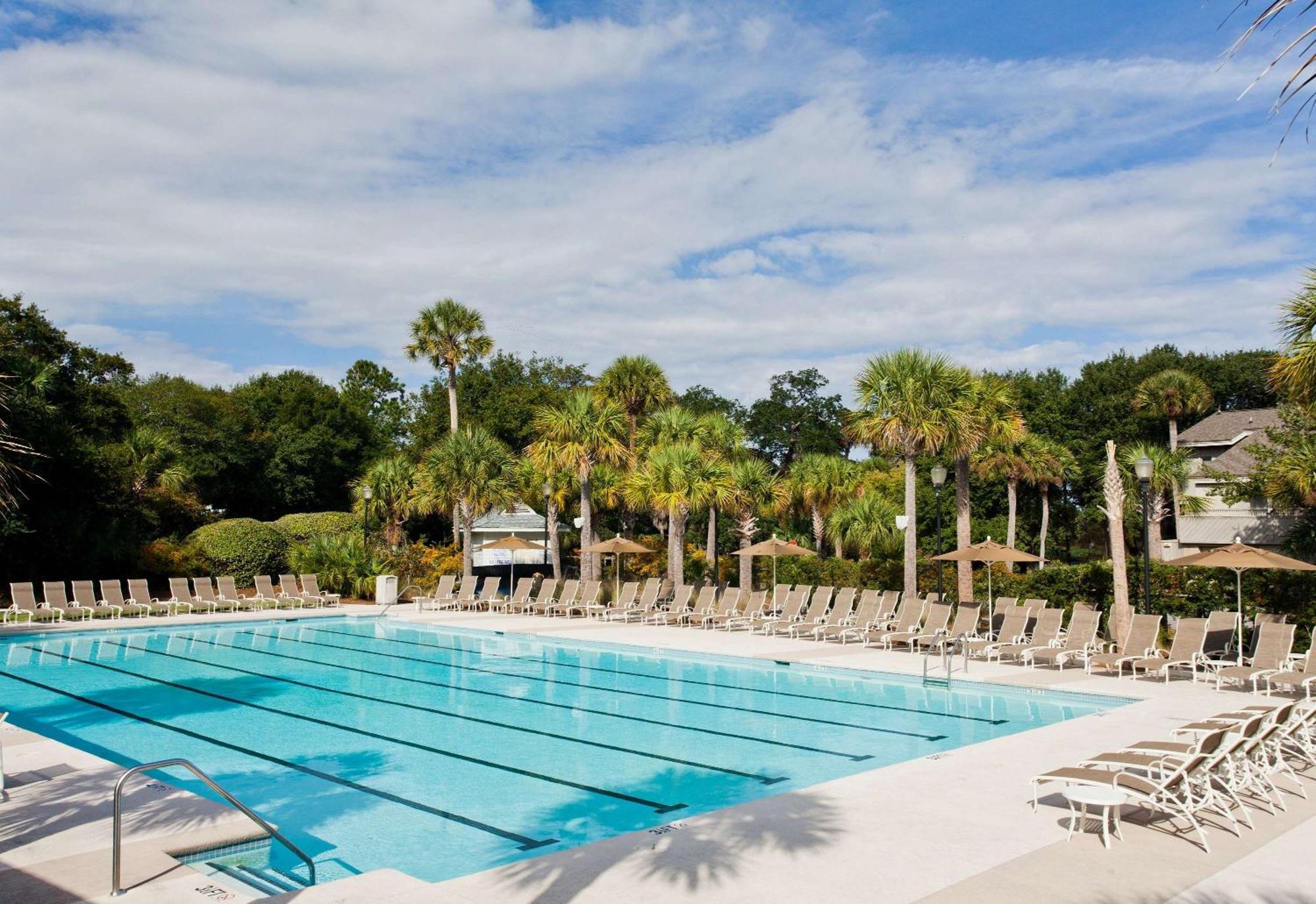 Wild Dunes Resort - Residences At Sweetgrass Isle of Palms Exterior photo